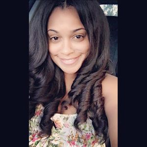 Meet your Posher, April